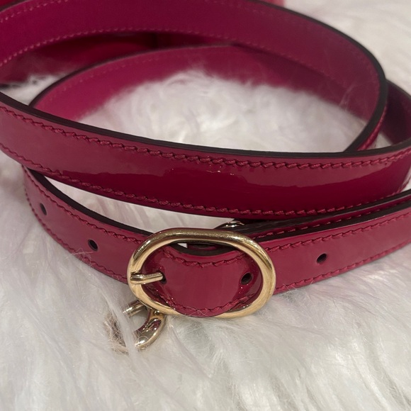 Gucci Microguccisima Patent Leather Dome - Picture 12 of 12